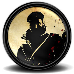 The Saboteur 3 Icon 256x256 png